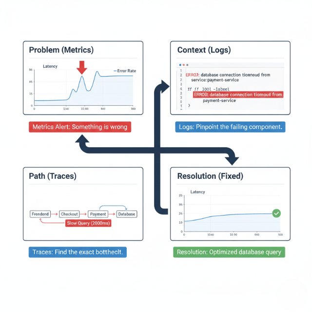 observability-metrics-logs-traces-resolution-workflow.png