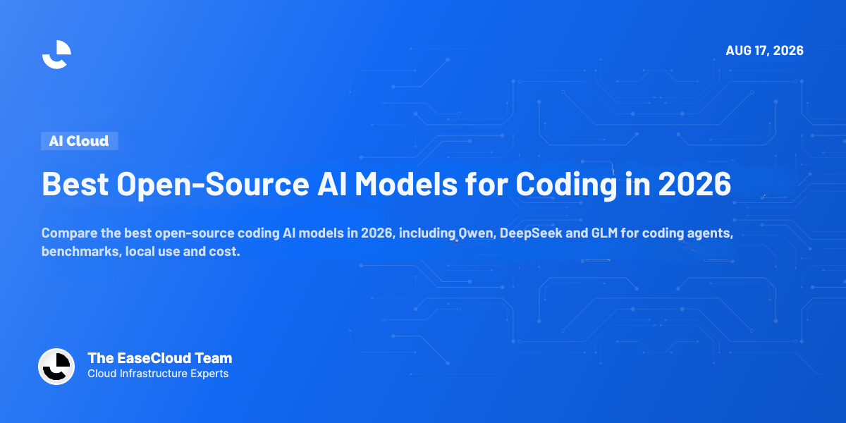 Best Open-Source AI Models for Coding in 2026