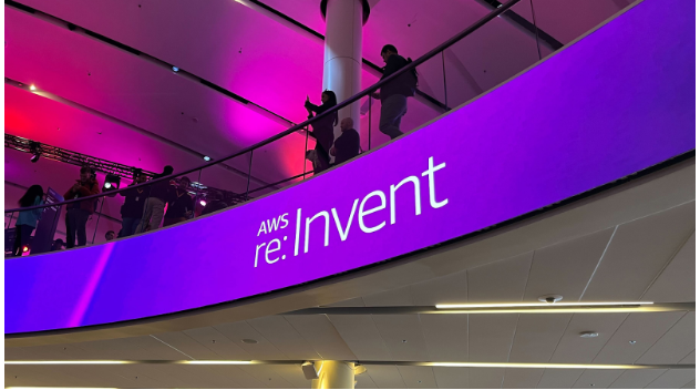Day 3 at AWS re:Invent 2024: AI Advances and Partner Ecosystem Growth