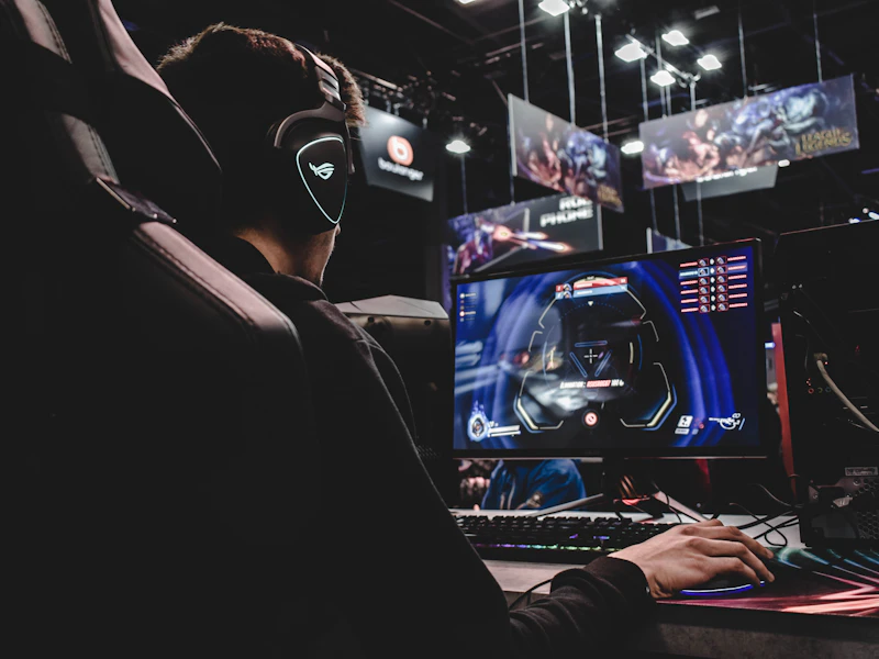 Cloud Solutions for Gaming